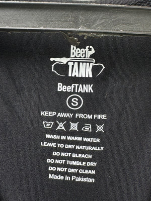 BeefTank® Small | Chest: 20.5" | Gym Tango | 3550 - Genuine Maal
