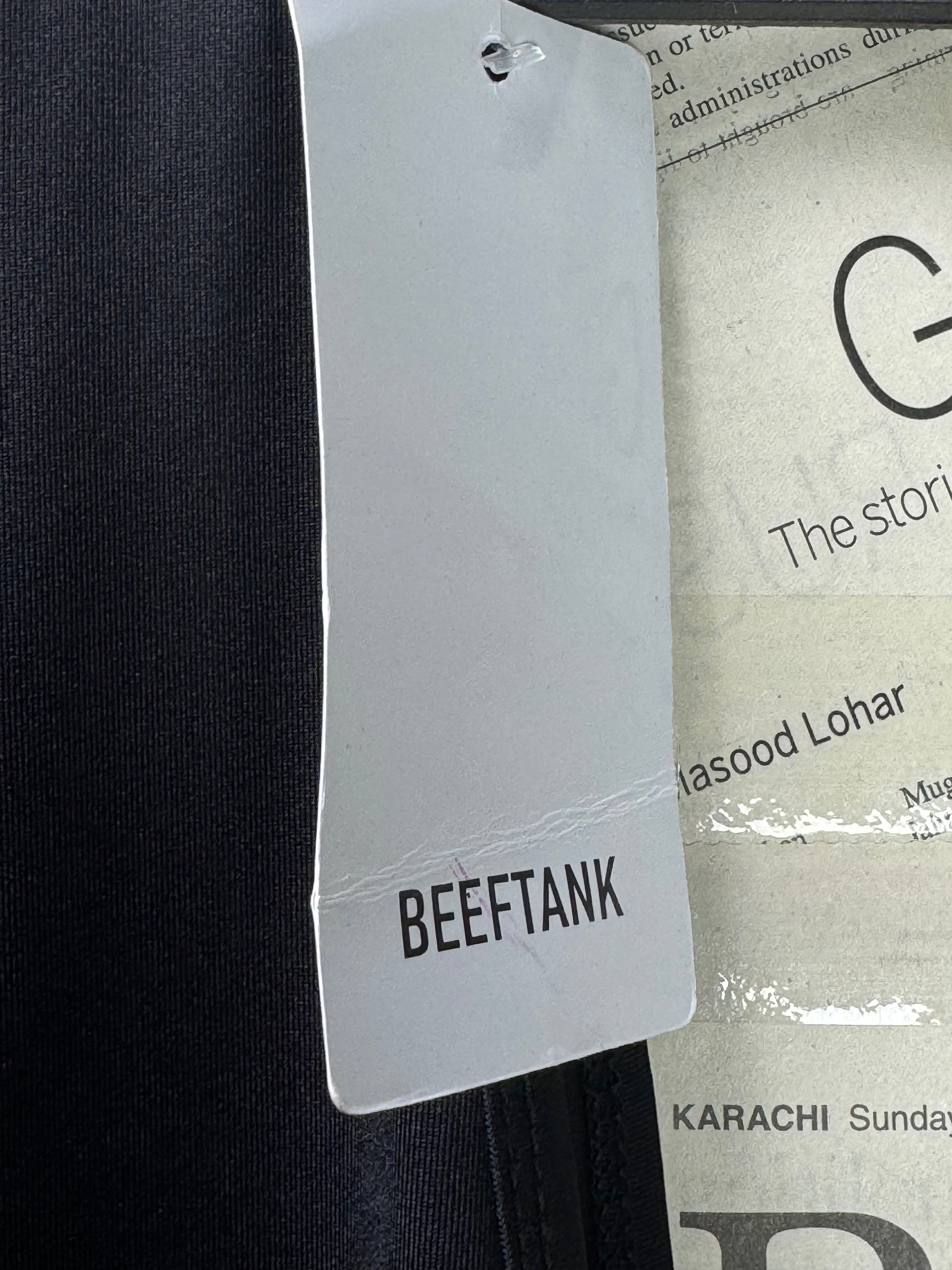 BeefTank® Small | Chest: 20.5" | Gym Tango | 3550 - Genuine Maal