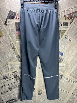 Under Armo*r® Waist: 28" to 30" | Grey | Sports Trousers | Polyester | 3026 - Genuine Maal