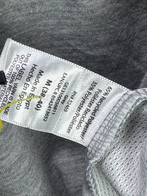 George® Medium | Chest: 21.5" | Grey | Sports T-Shirt | Poly | 3551 - Genuine Maal