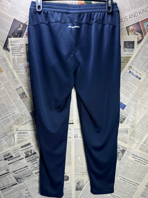 Aptus® Waist: 30" to 32" | Blue | Sports Trousers | Polyester | 3014 - Genuine Maal
