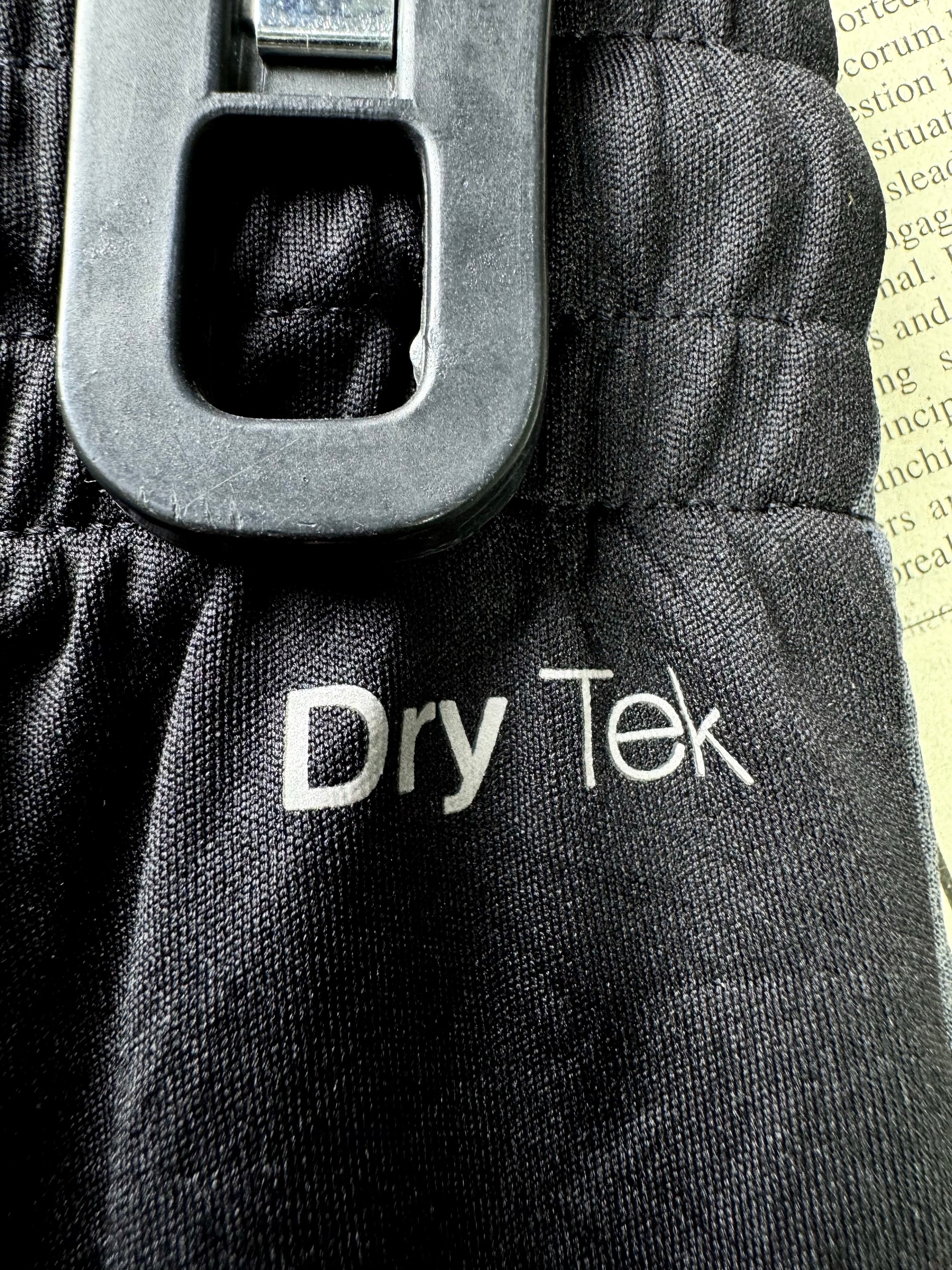 Tek Gear® Waist: 30" to 32" | Black | Drey Tek Sports Shorts | Poly | 1334 - Genuine Maal