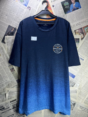 Next® XXXL | Chest: 29" | Blue | T-Shirt | Cotton | 4691 - Genuine Maal