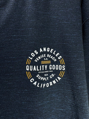 Next® XXXL | Chest: 29" | Blue | T-Shirt | Cotton | 4691 - Genuine Maal