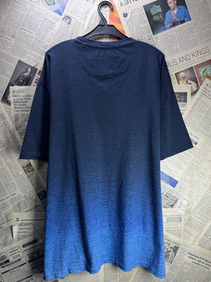 Next® XXXL | Chest: 29" | Blue | T-Shirt | Cotton | 4691 - Genuine Maal