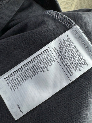 N*ke® Medium | Chest: 22" | Grey | Polo Shirts | Cotton | 4684 - Genuine Maal