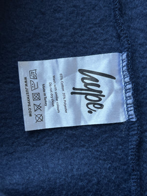 Hype® Waist: 32" | Blue | Trouser | 1100 - Genuine Maal