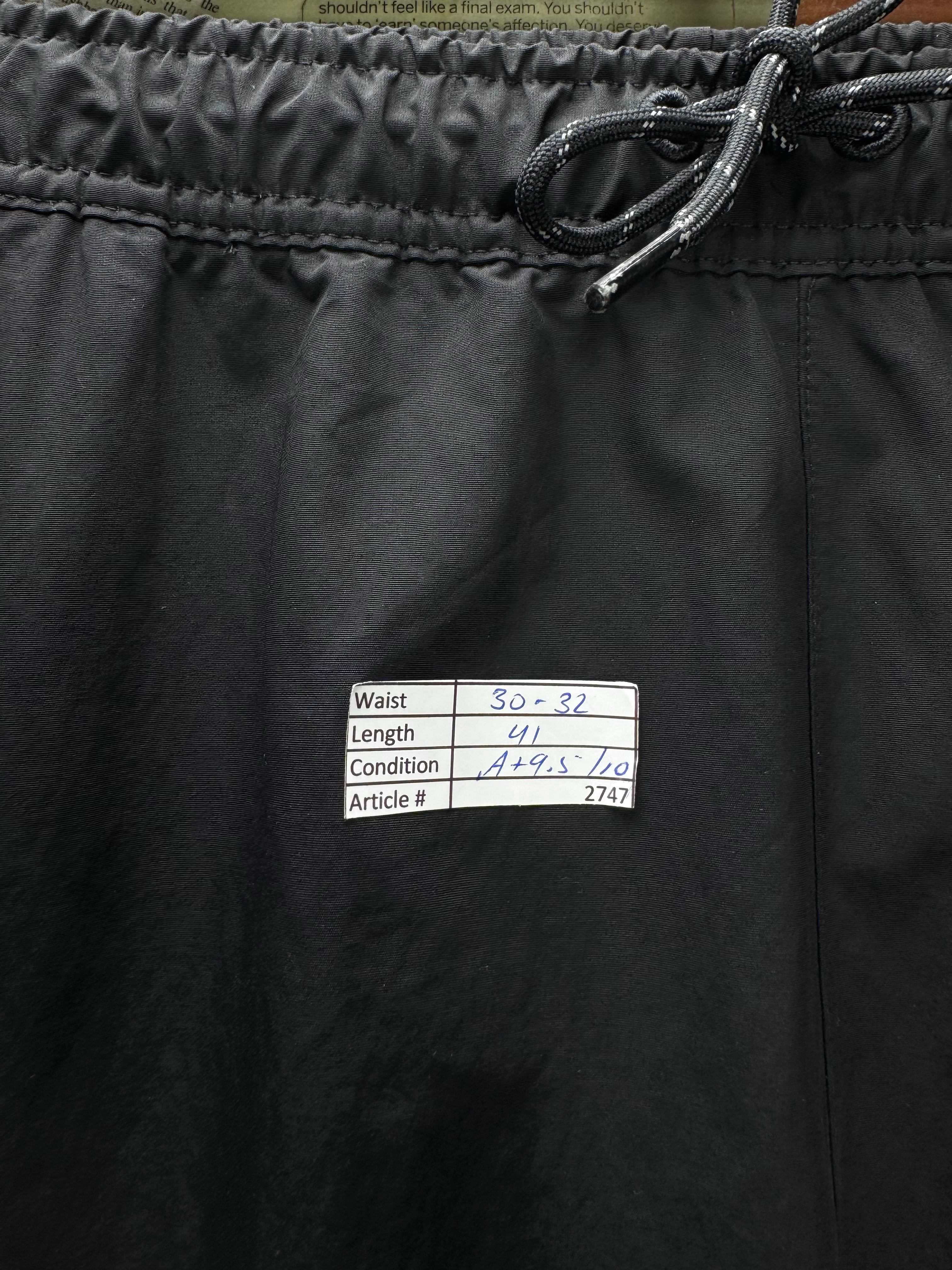 Adi*as® Medium | Chest: 22.5" | Red | Gym Track Suit | Poly - Elastane | 4680 - Genuine Maal