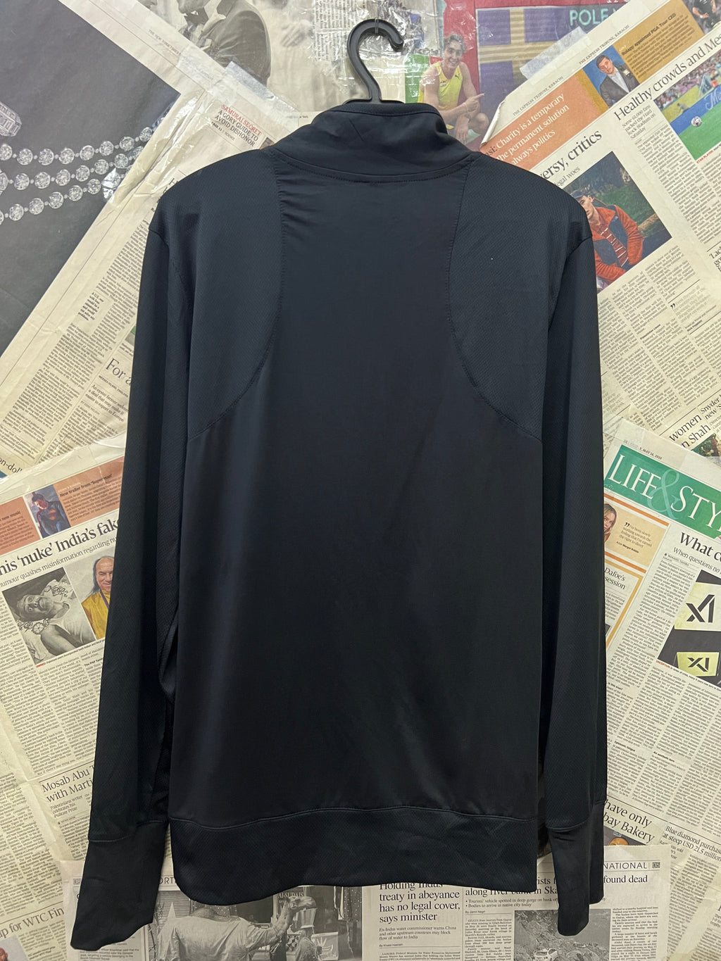 Active & Co® Small | Chest: 20.5" | Black | Jacket | 806 - Genuine Maal