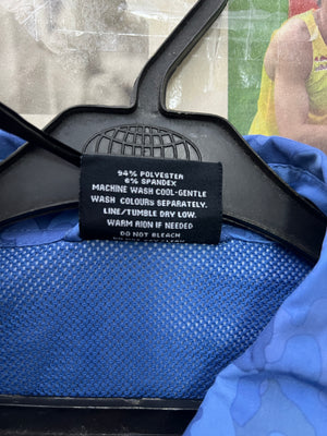 Shimano® XL | Chest: 25" | Blue | Sweat Shirt | 809 - Genuine Maal