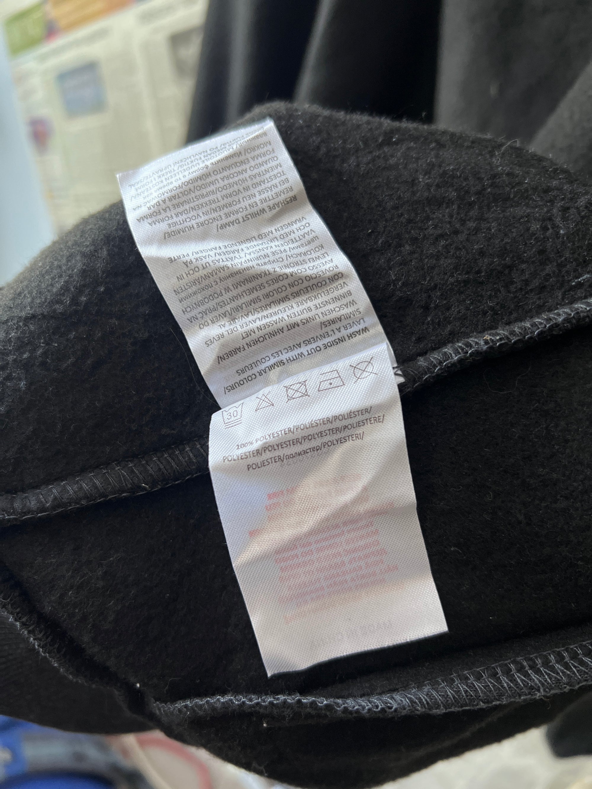 Brave Soul® Small | Chest: 21" | Charcoal | Bomber Jacket | 798 - Genuine Maal