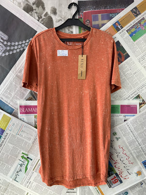 KENJI® Rust | Small | Chest: 19.5" | T29 - Genuine Maal