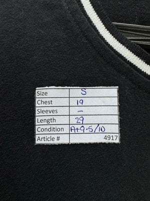 ® Small | Chest: 19" | Green | T-Shirt | Cotton | 4917 - Genuine Maal
