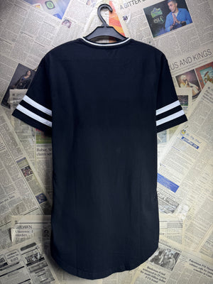 ® Small | Chest: 19" | Green | T-Shirt | Cotton | 4917 - Genuine Maal