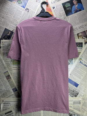 F&F® XS | Chest: 18" | Pink | T-Shirt | Polyester | 5290 - Genuine Maal
