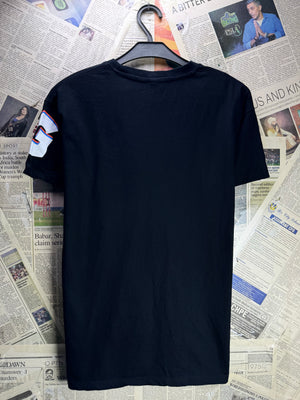 Sol's® Small | Chest: 20" | Black | T-Shirt | Cotton | 4508 - Genuine Maal