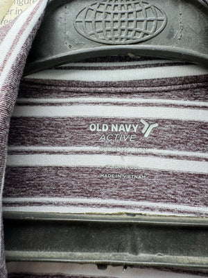 OId Navy® Large | Chest: 23" | Blue | Polo Shirt | Cotton | 4511 - Genuine Maal