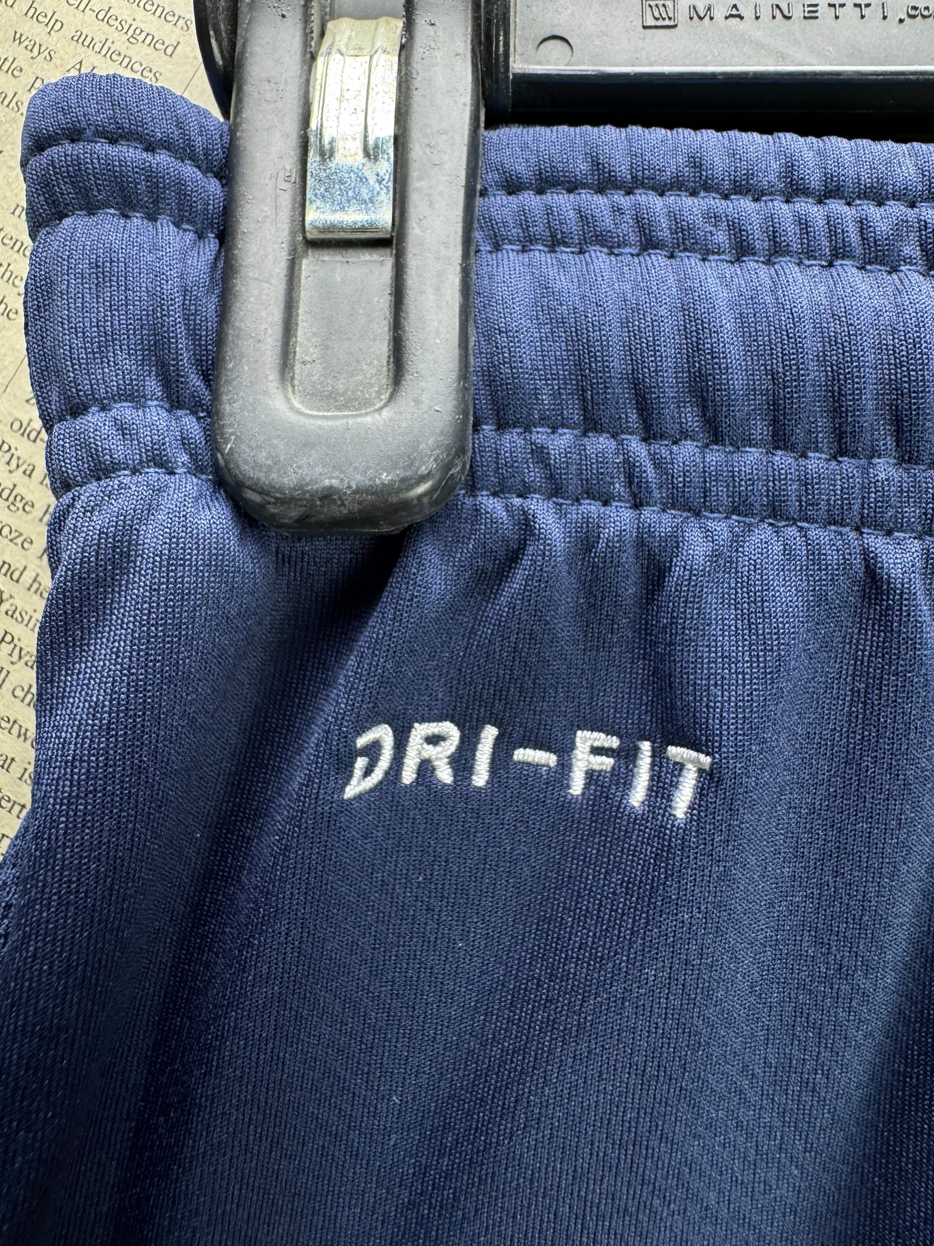 N*ke® Small | Chest: 20" | Blue | Sports Track Suit | Polyester | 5315 - Genuine Maal