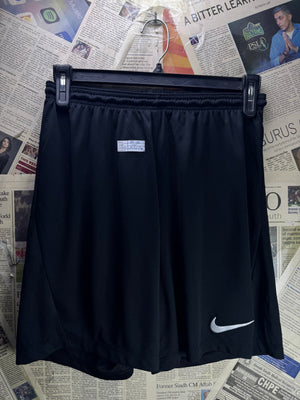 N*ke® Small | Chest: 19.5" | Black | Sports Track Suit | Polyester | 5316 - Genuine Maal