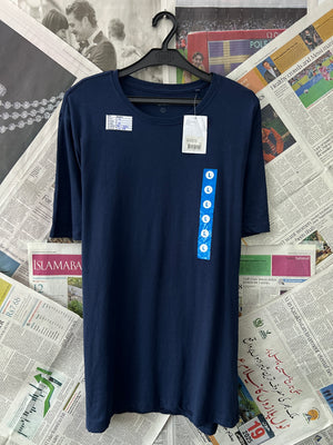 BRILIANT® Navy | Medium | Chest: 22" | T108 - Genuine Maal