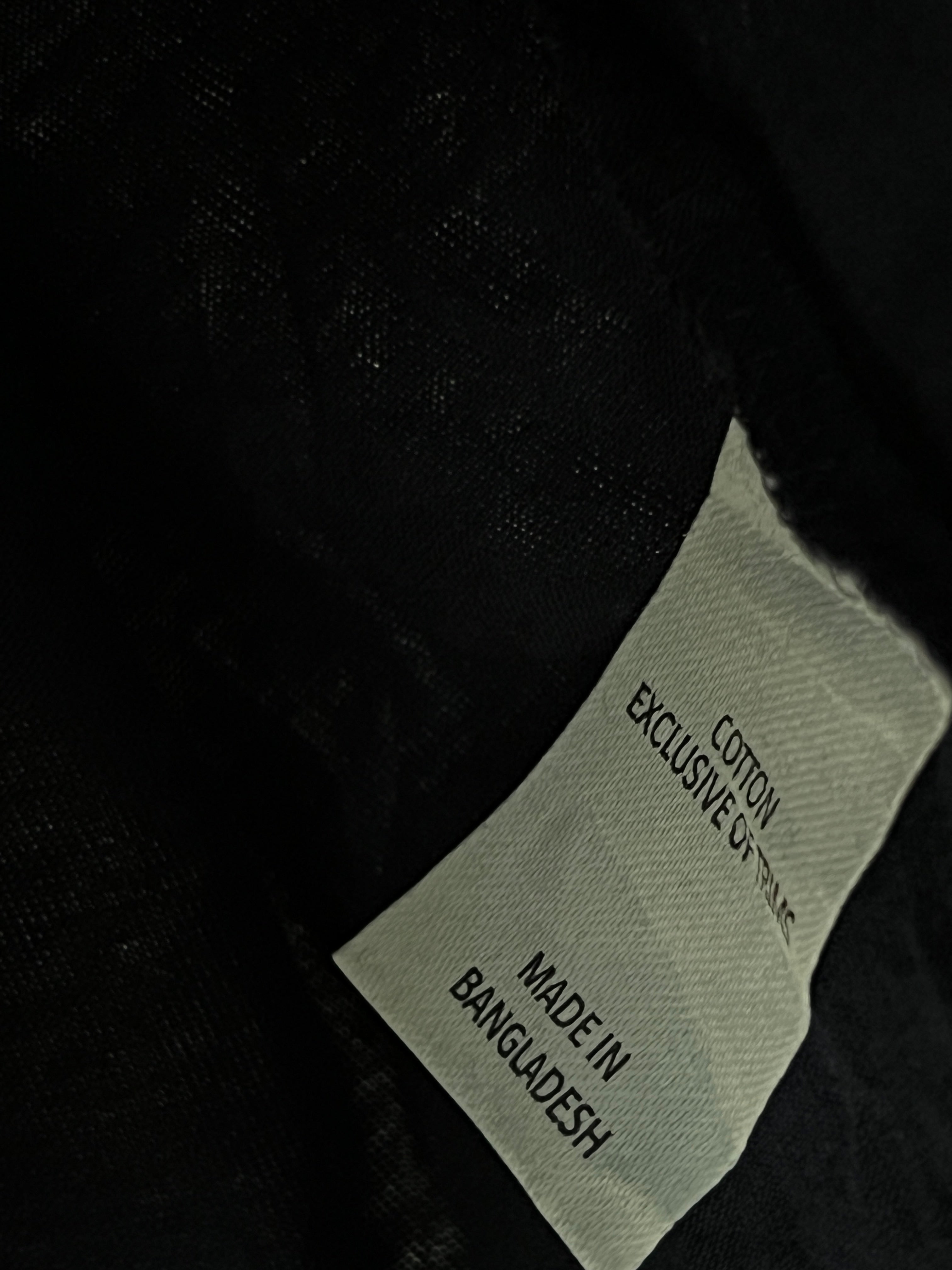 BRILIANT® Navy | Medium | Chest: 22" | T108 - Genuine Maal