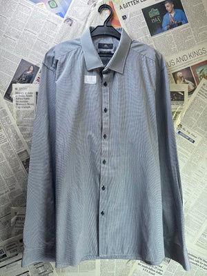 Next® XL | Chest: 25" | Grey | Shirt | Poly - Cotton | 3946 - Genuine Maal