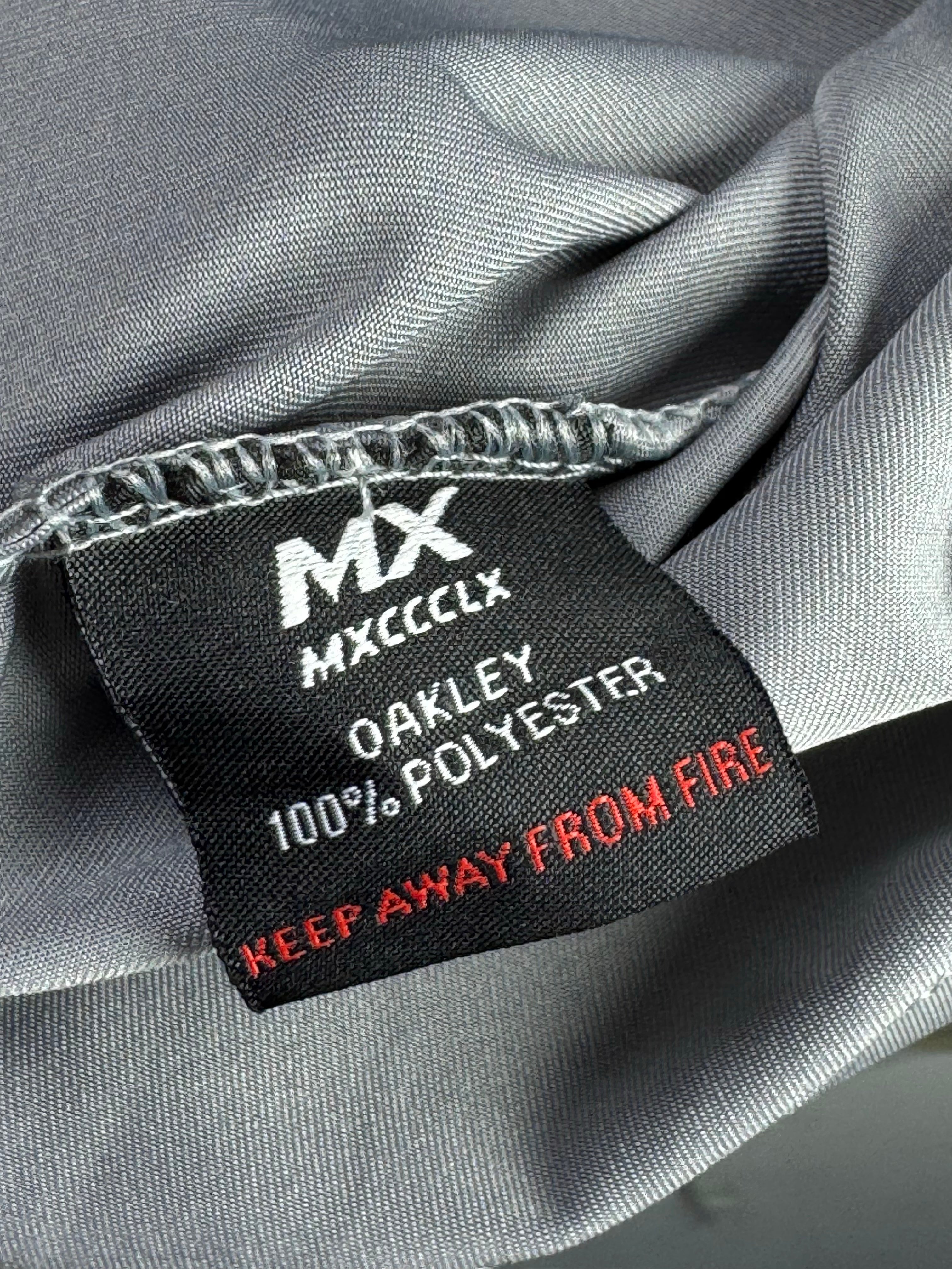MX® Large | Chest: 24" | Grey | Sports T-Shirt | Polyester| 5128 - Genuine Maal