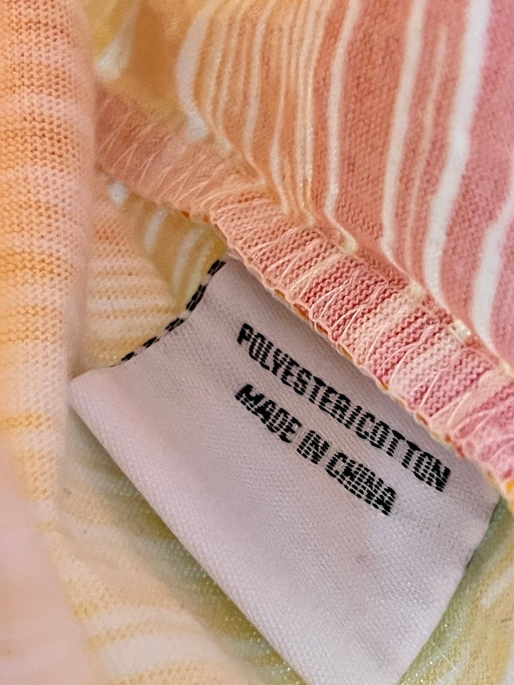 PRODIGY® Yellow | Large | Chest: 23.5" | T113 - Genuine Maal