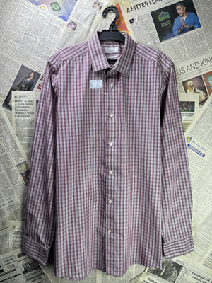 Next® Medium | Chest: 21.5" | Shirt | Poly - Cotton | 4144 - Genuine Maal