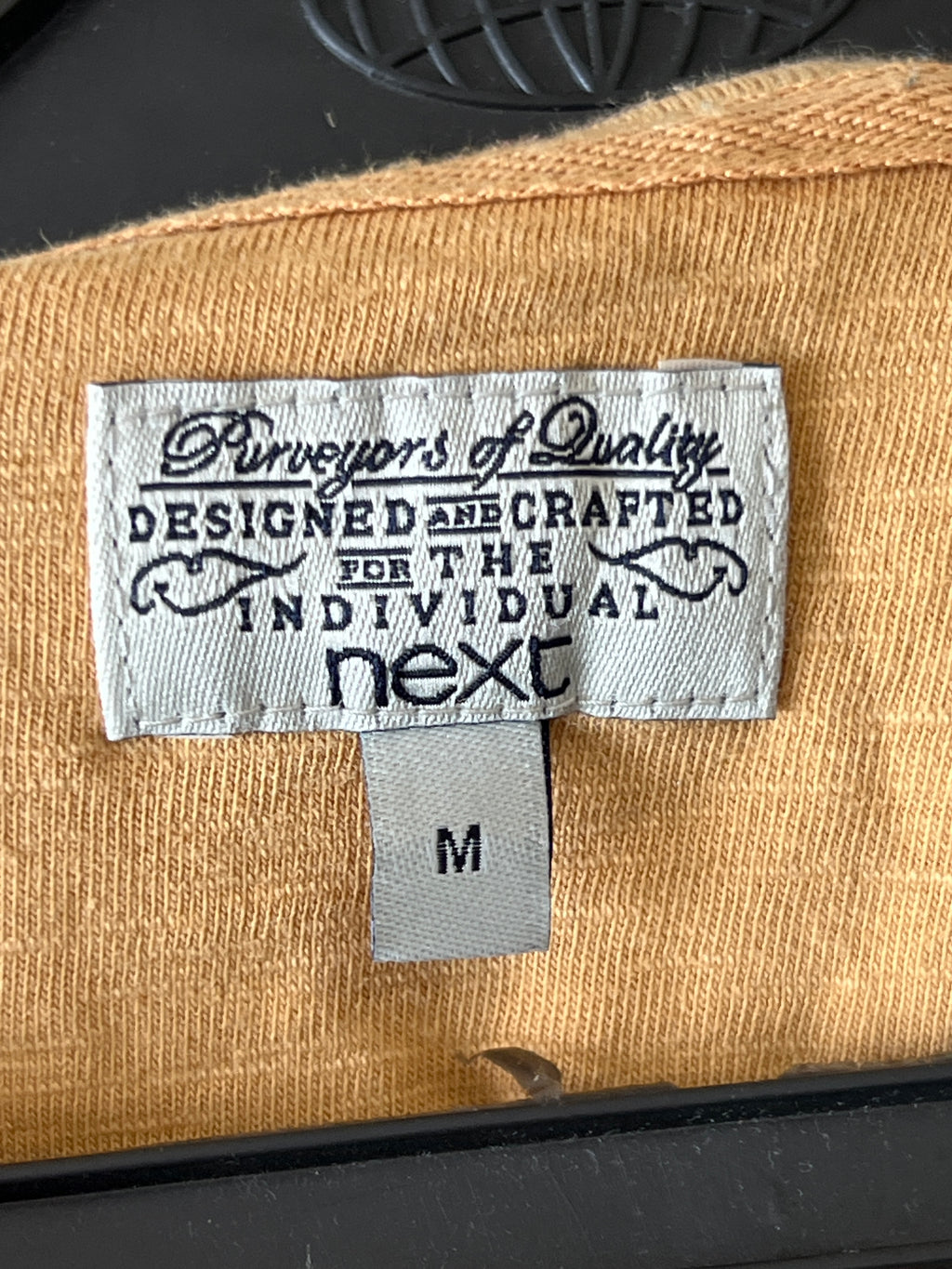 NEXT® Rust | Small | Chest: 20.5" | T155 - Genuine Maal