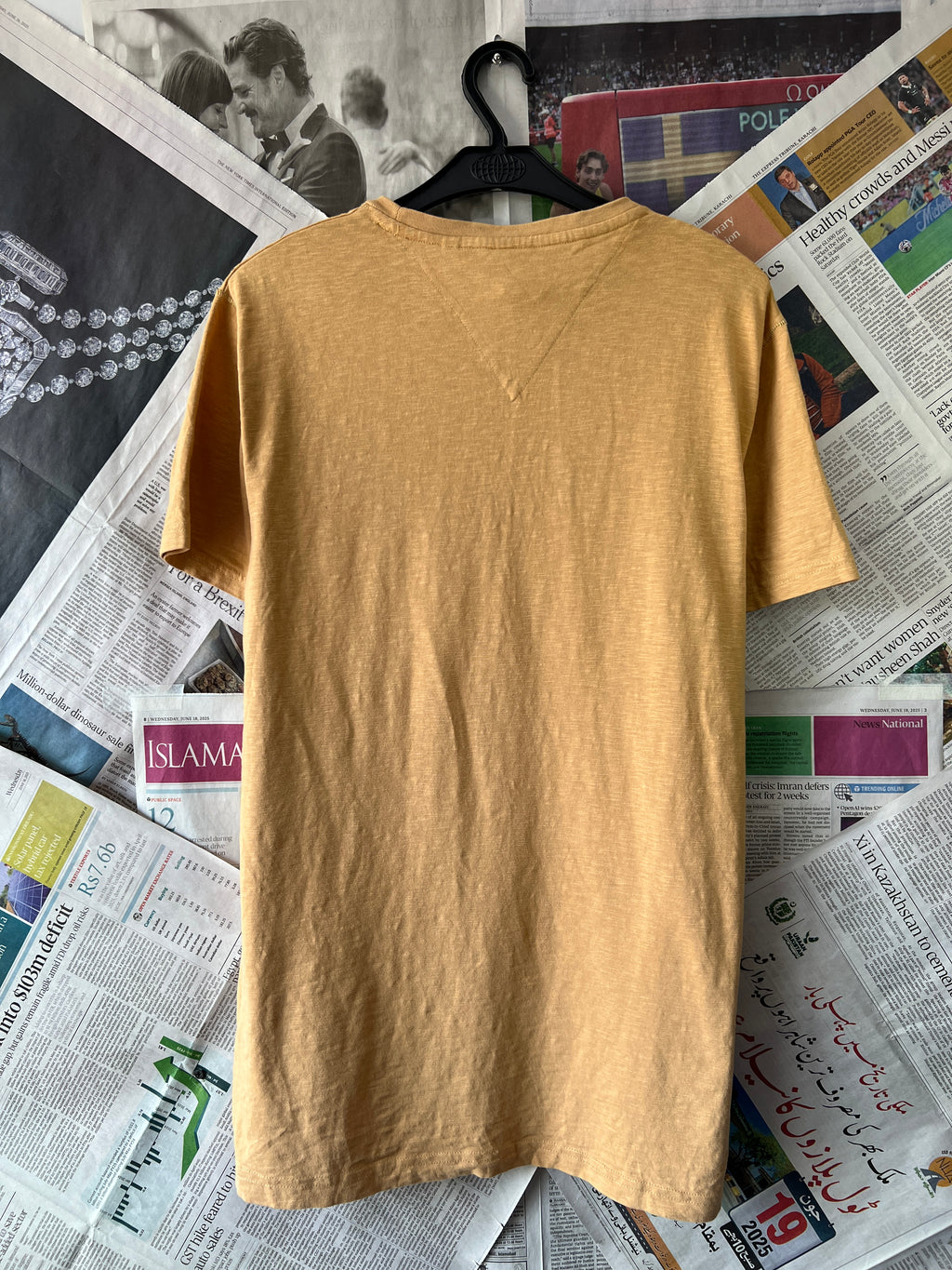 NEXT® Rust | Small | Chest: 20.5" | T155 - Genuine Maal