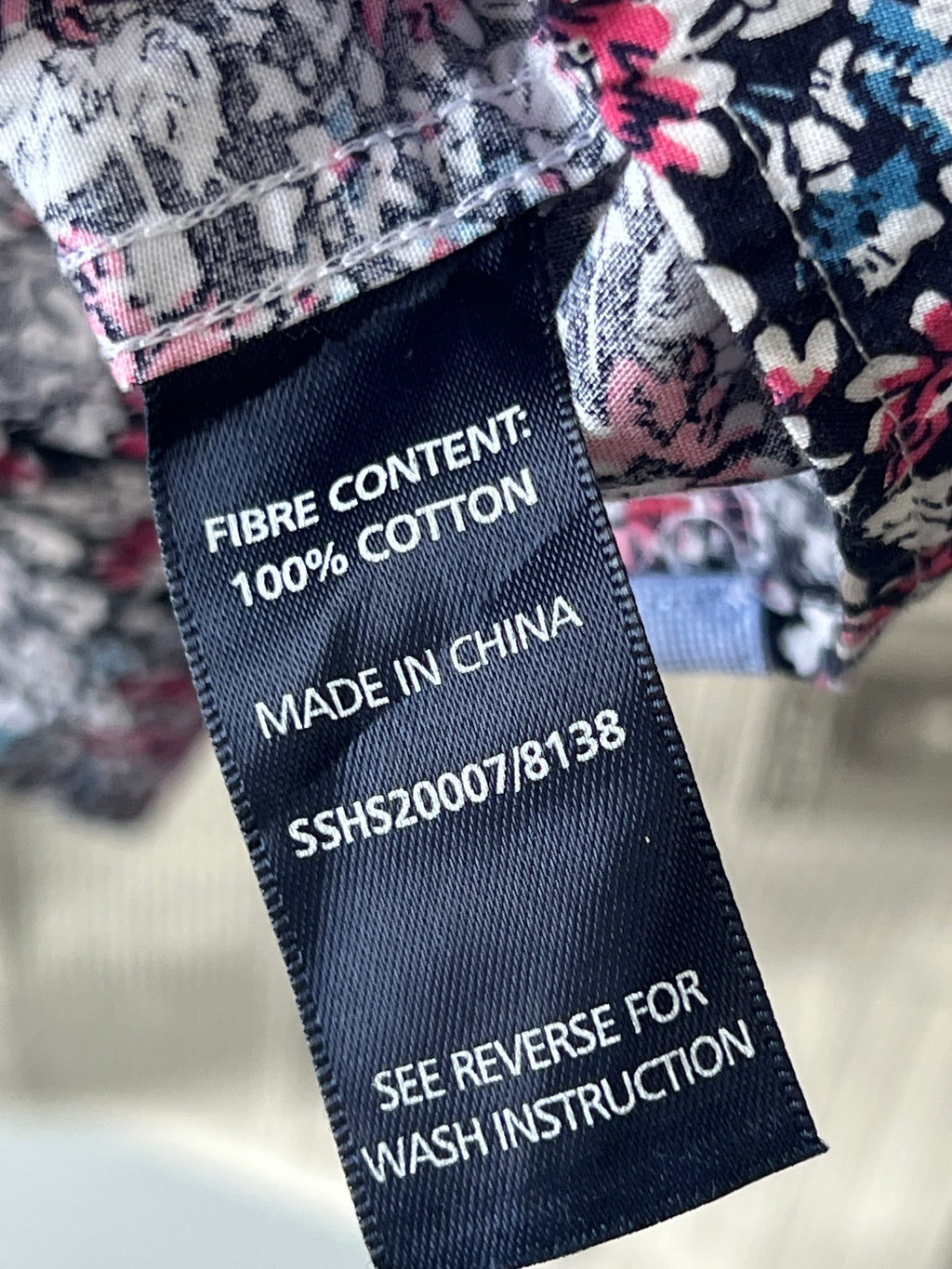 Gazman® Huawei | XXL | Chest: 27" | T171 - Genuine Maal