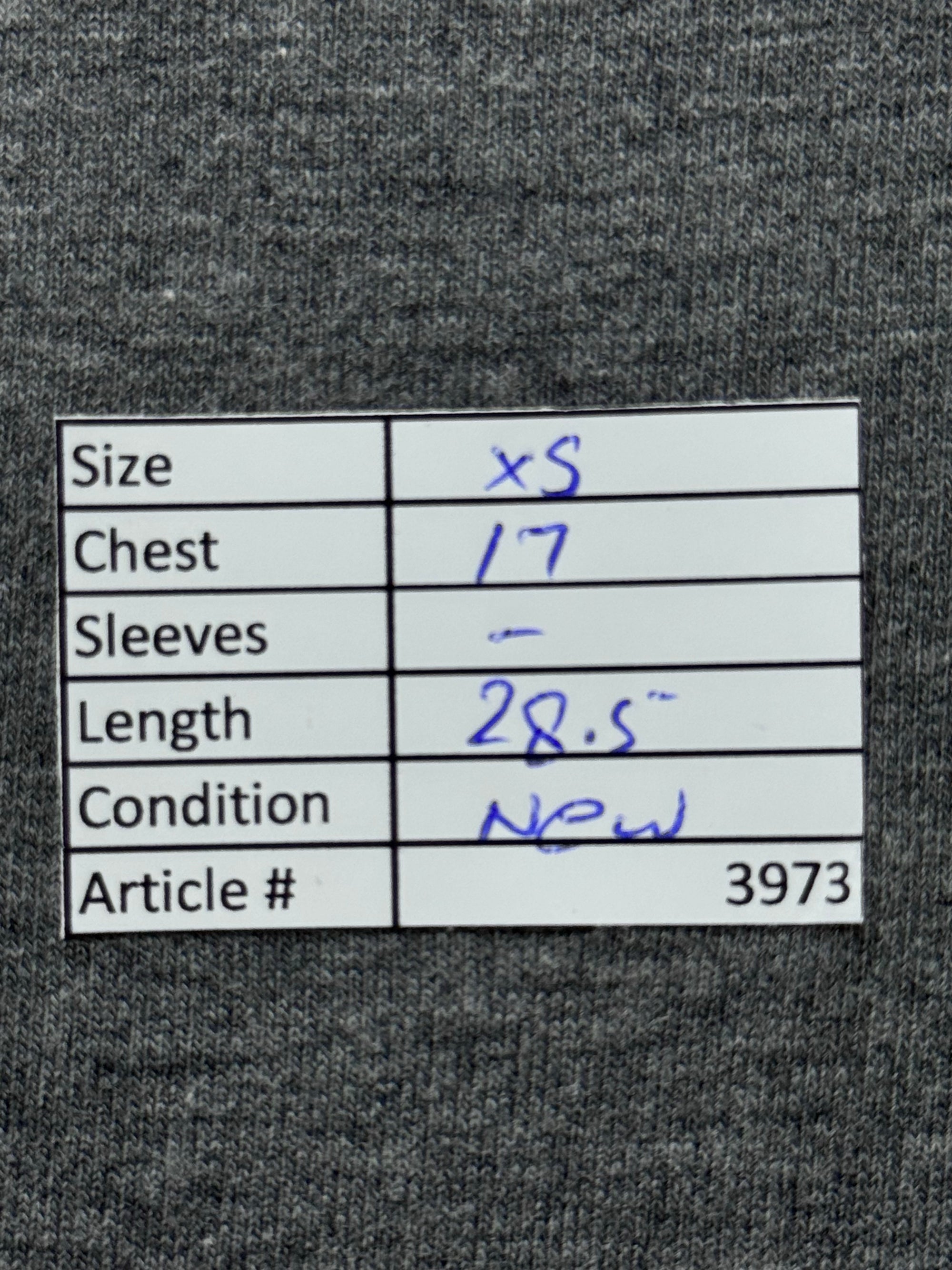 Burton® XS | Chest: 17" | Grey | T-Shirt | Cotton - Poly - Elastane | 3973 - Genuine Maal