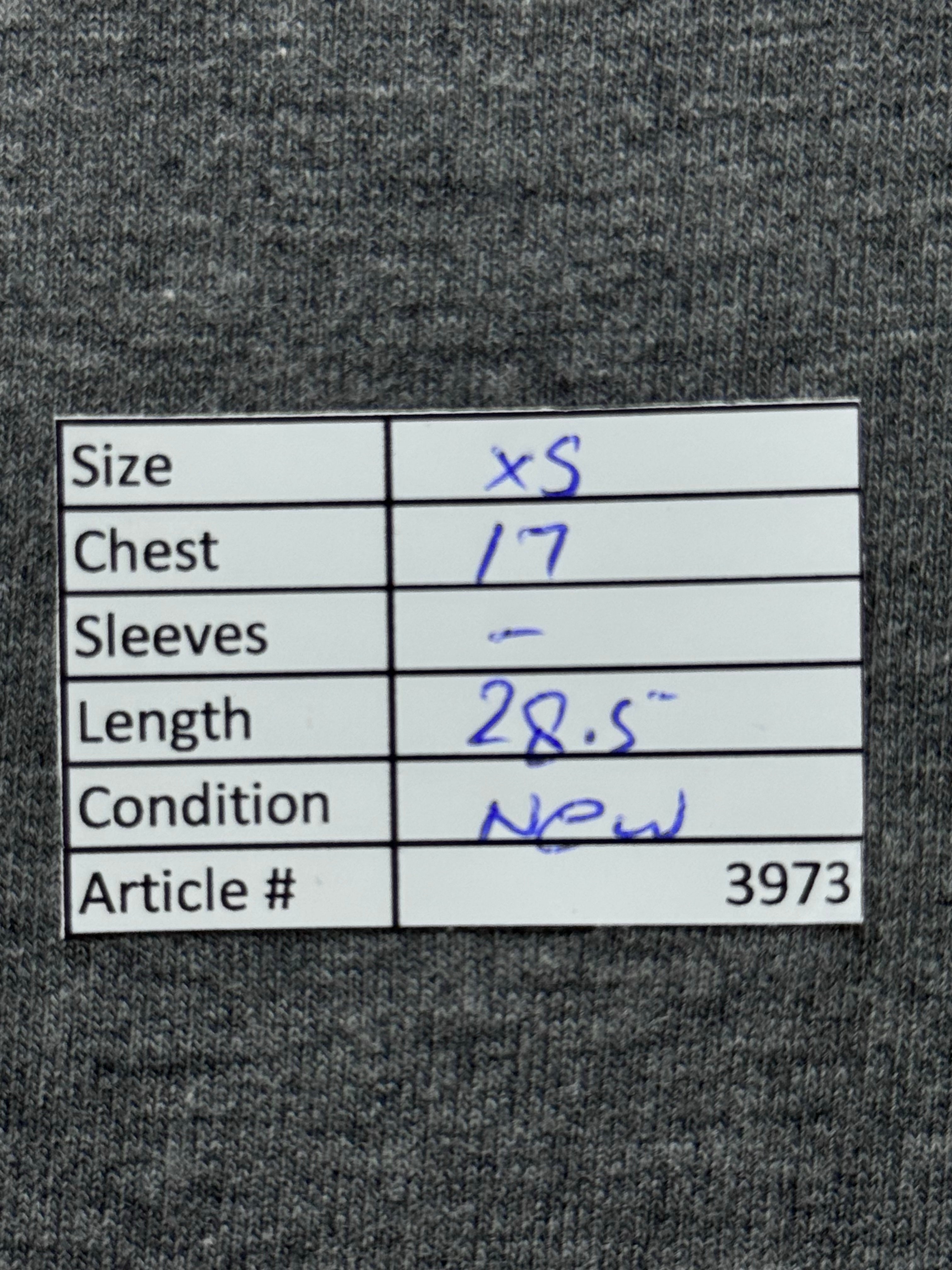 Burton® XS | Chest: 17" | Grey | T-Shirt | Cotton - Poly - Elastane | 3973 - Genuine Maal