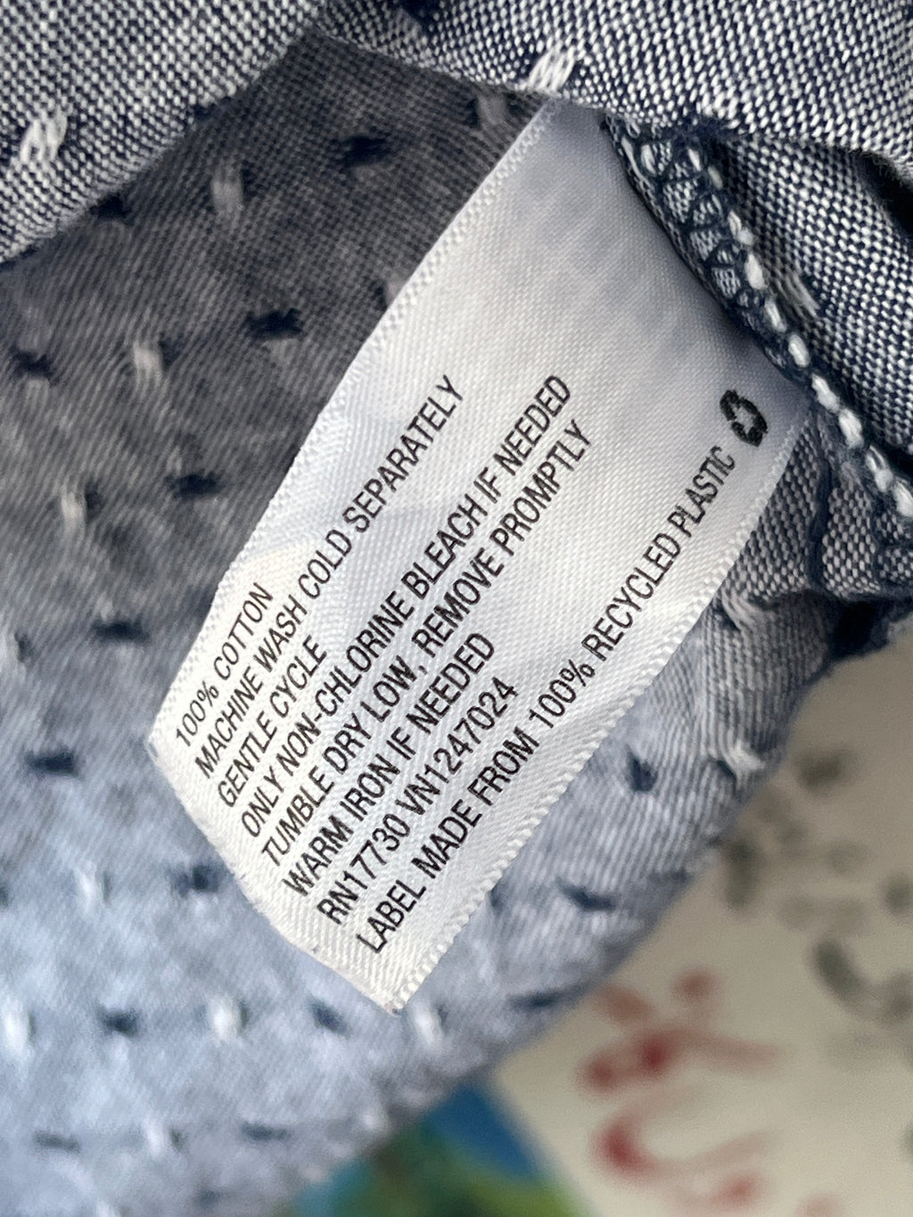 GOOD FELLOW® Grey | Small | Chest: 19.5" | T172 - Genuine Maal