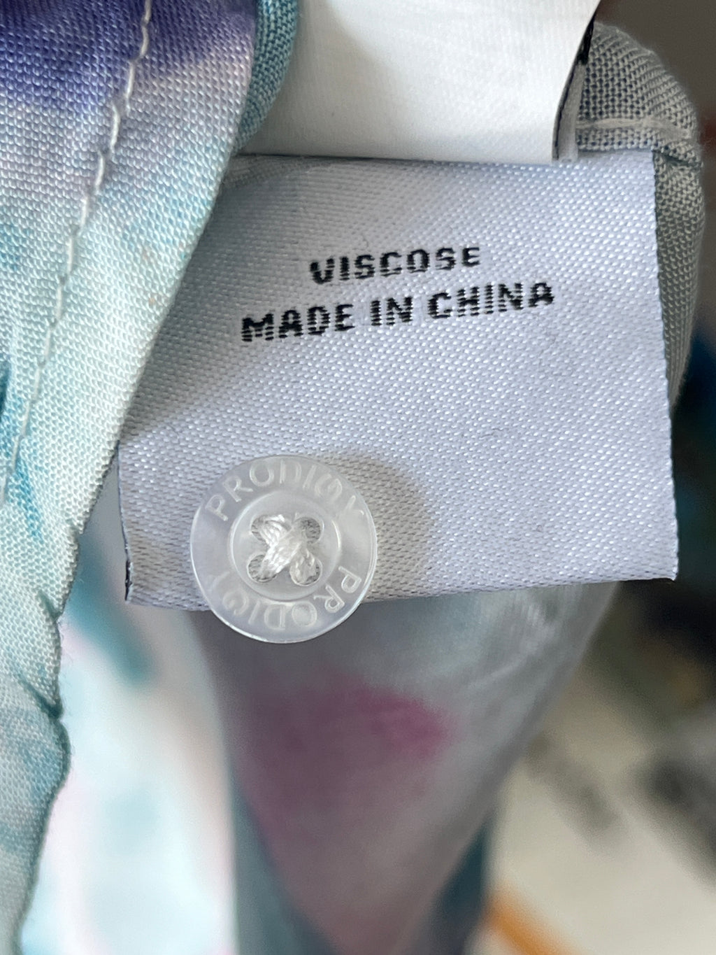 PRODIGY® Huawei | Medium | Chest: 22" | T173 - Genuine Maal