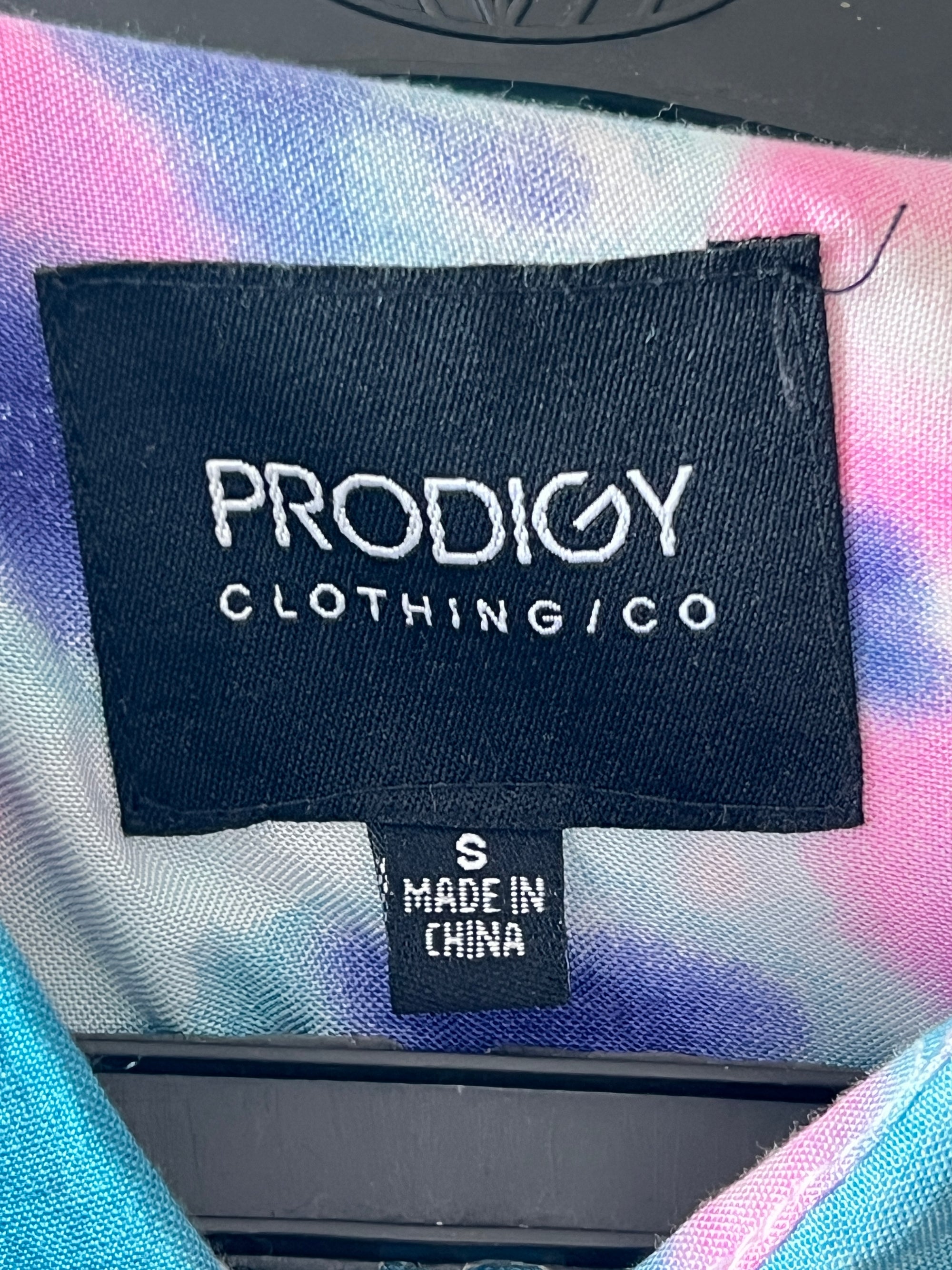 PRODIGY® Huawei | Medium | Chest: 22" | T173 - Genuine Maal