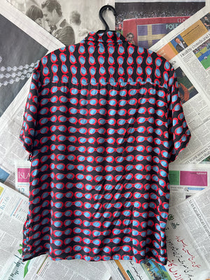 TOPMAN® Huawei | Medium | Chest: 21.5" | T180 - Genuine Maal