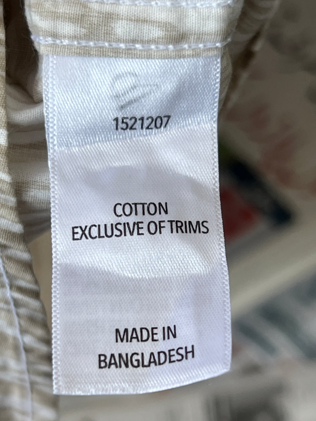 BIRILLIANT® Huawei | Large | Chest: 23" | T184 - Genuine Maal