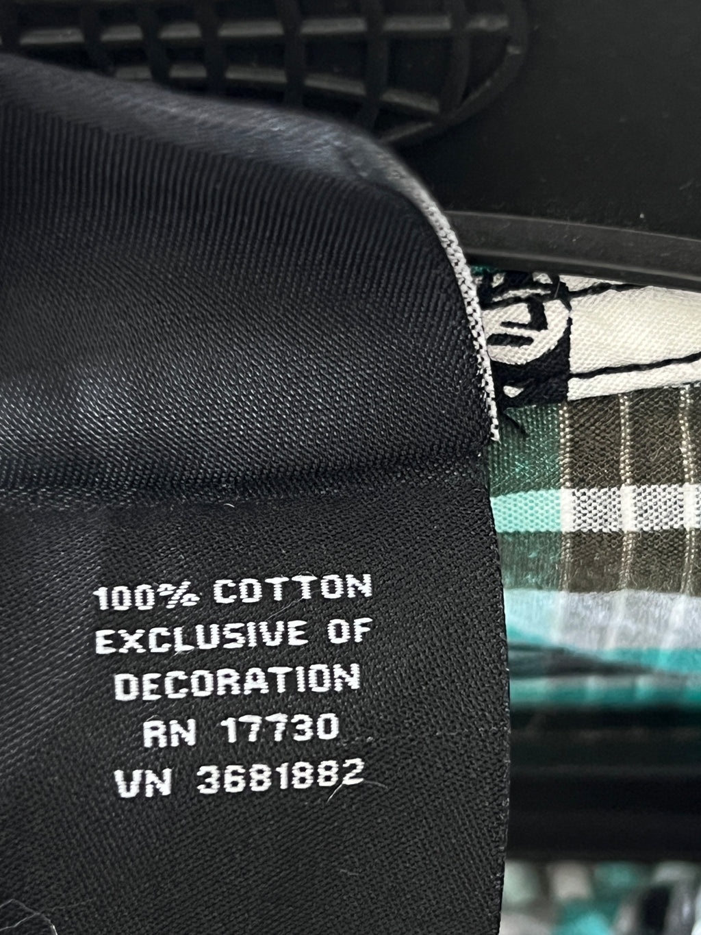 SHAUN WHITE® Teal | Small | Chest: 20" | T185 - Genuine Maal