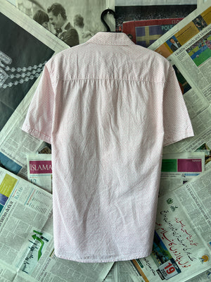 JEANS WEST® Peach | Medium | Chest: 21.5" | T186 - My Store