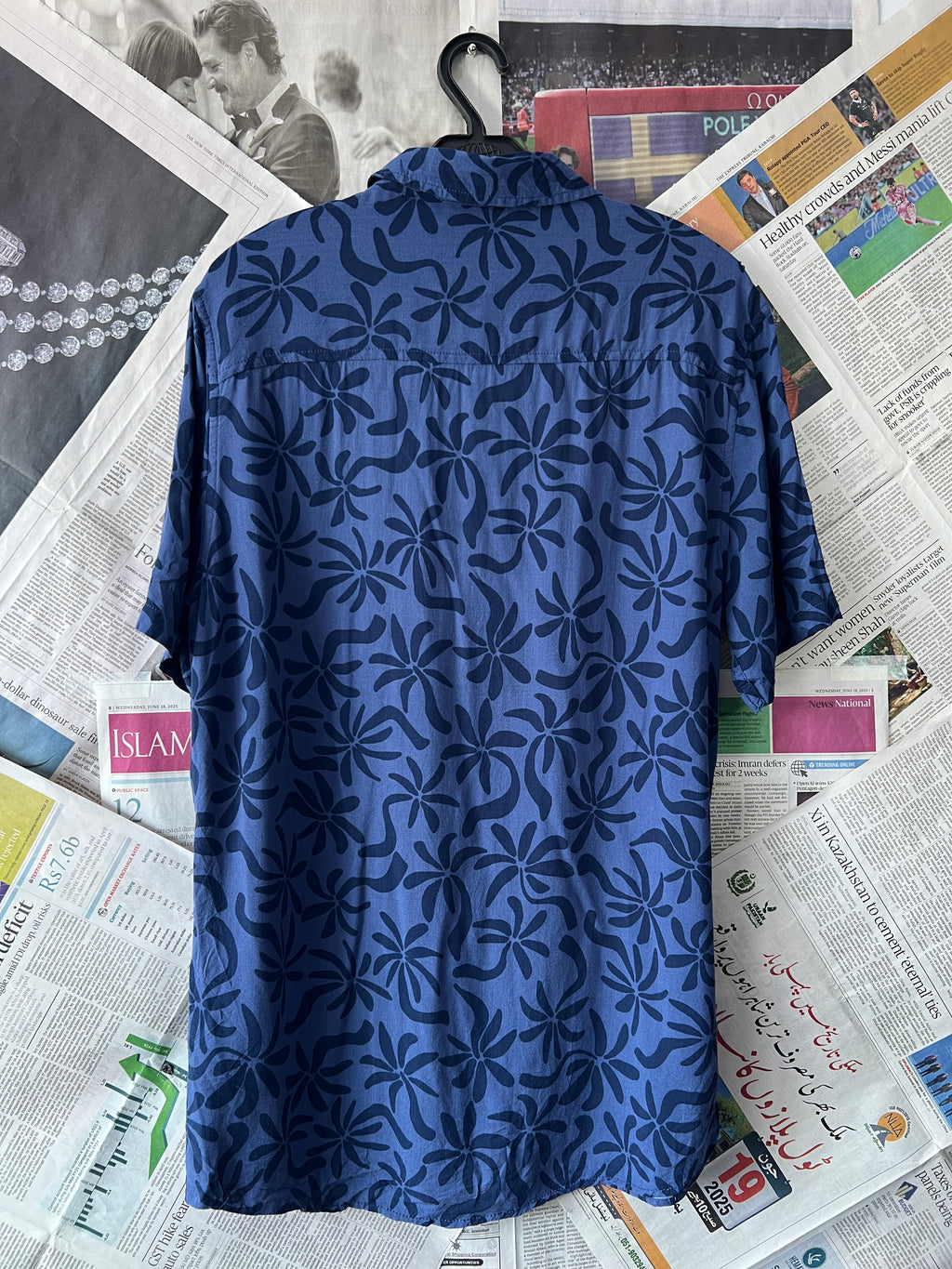 ALL GOOD® Huawei | Small | Chest: 21" | T187 - My Store