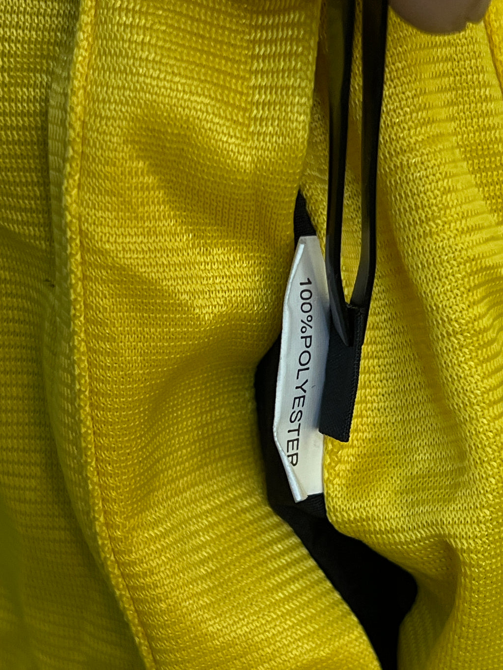 HHW® Large | Chest: 23" | Dark Olive / Yellow | Reversible Jacket with removable Hoodie | 2278(Copy) - Genuine Maal