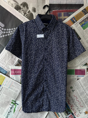 CONNOR® Blue | Small | Chest: 20.5" | T191 - My Store