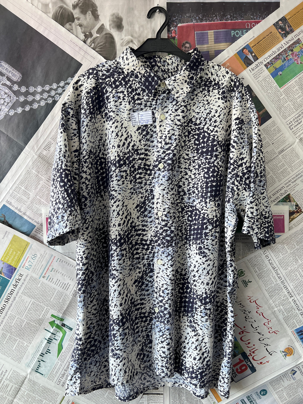 COUNTRY ROAD® Huawei | XL | Chest: 26" | T128 - My Store