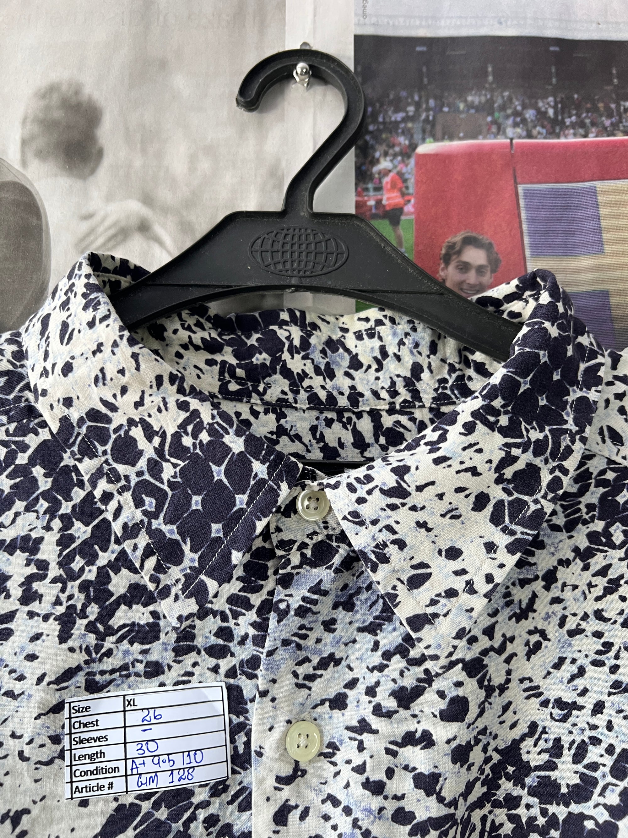 COUNTRY ROAD® Huawei | XL | Chest: 26" | T128 - My Store