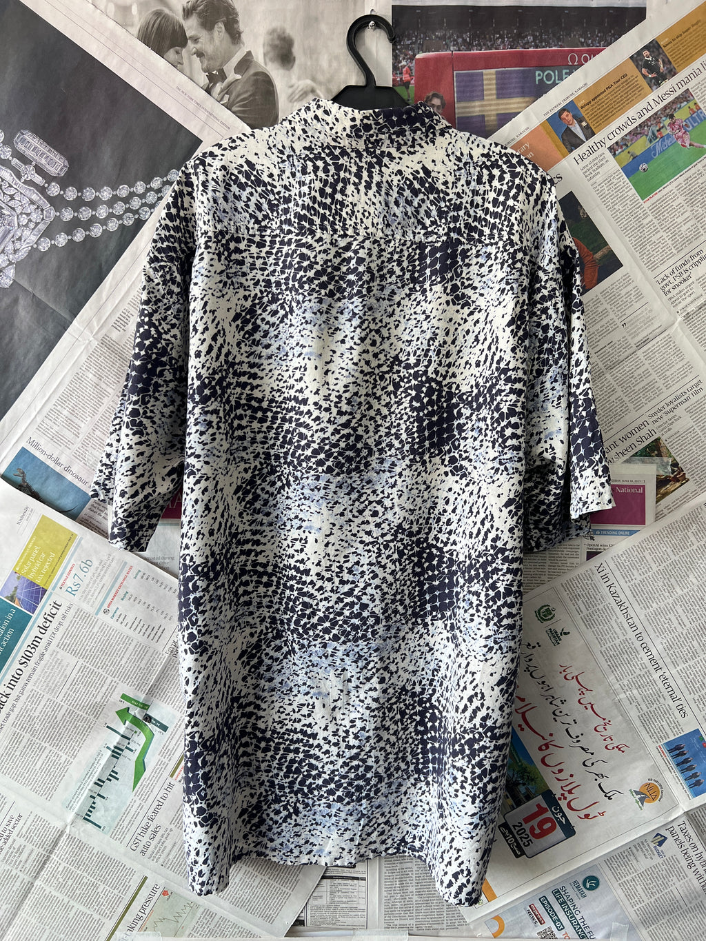 COUNTRY ROAD® Huawei | XL | Chest: 26" | T128 - My Store