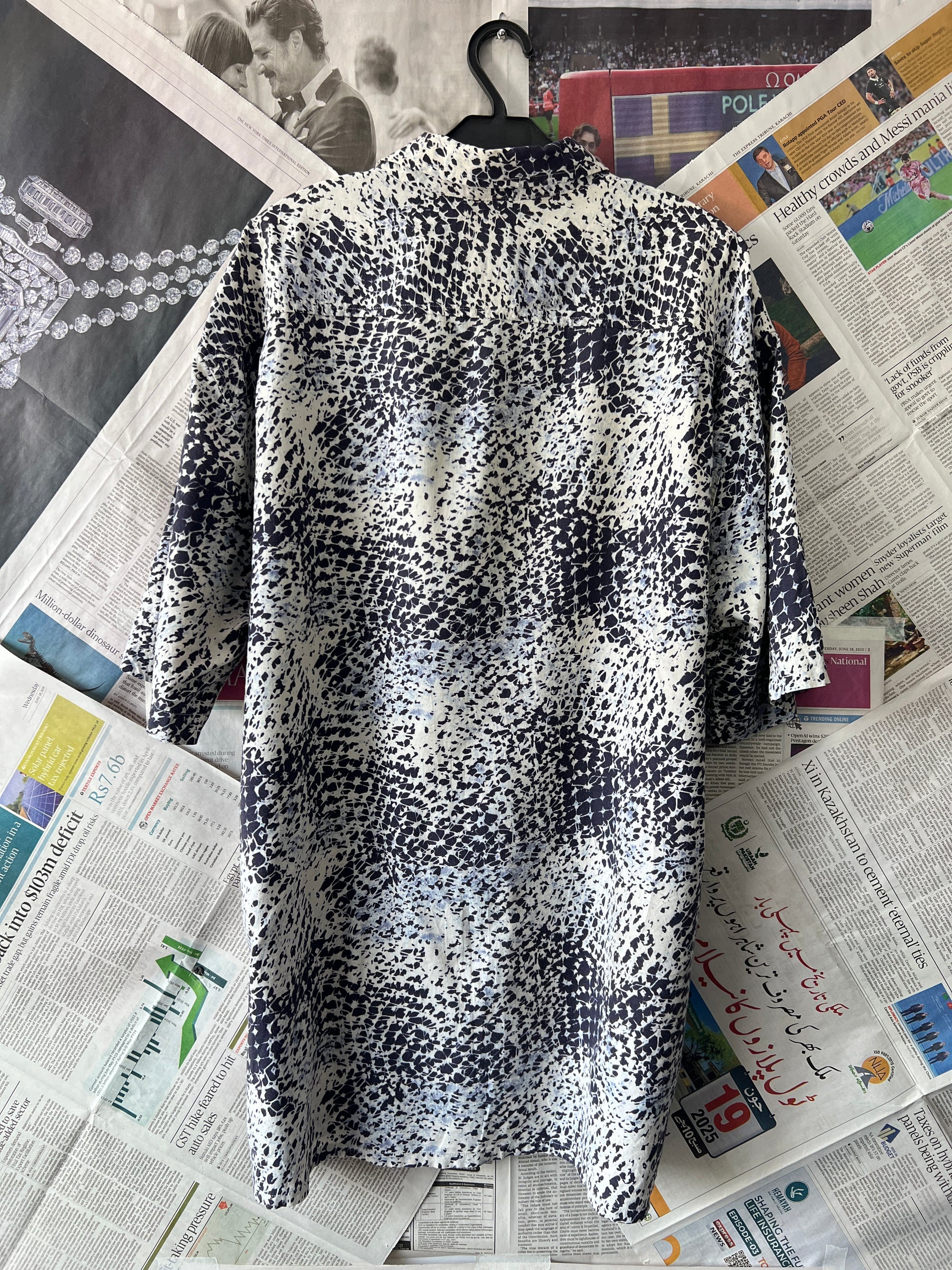 COUNTRY ROAD® Huawei | XL | Chest: 26" | T128 - My Store