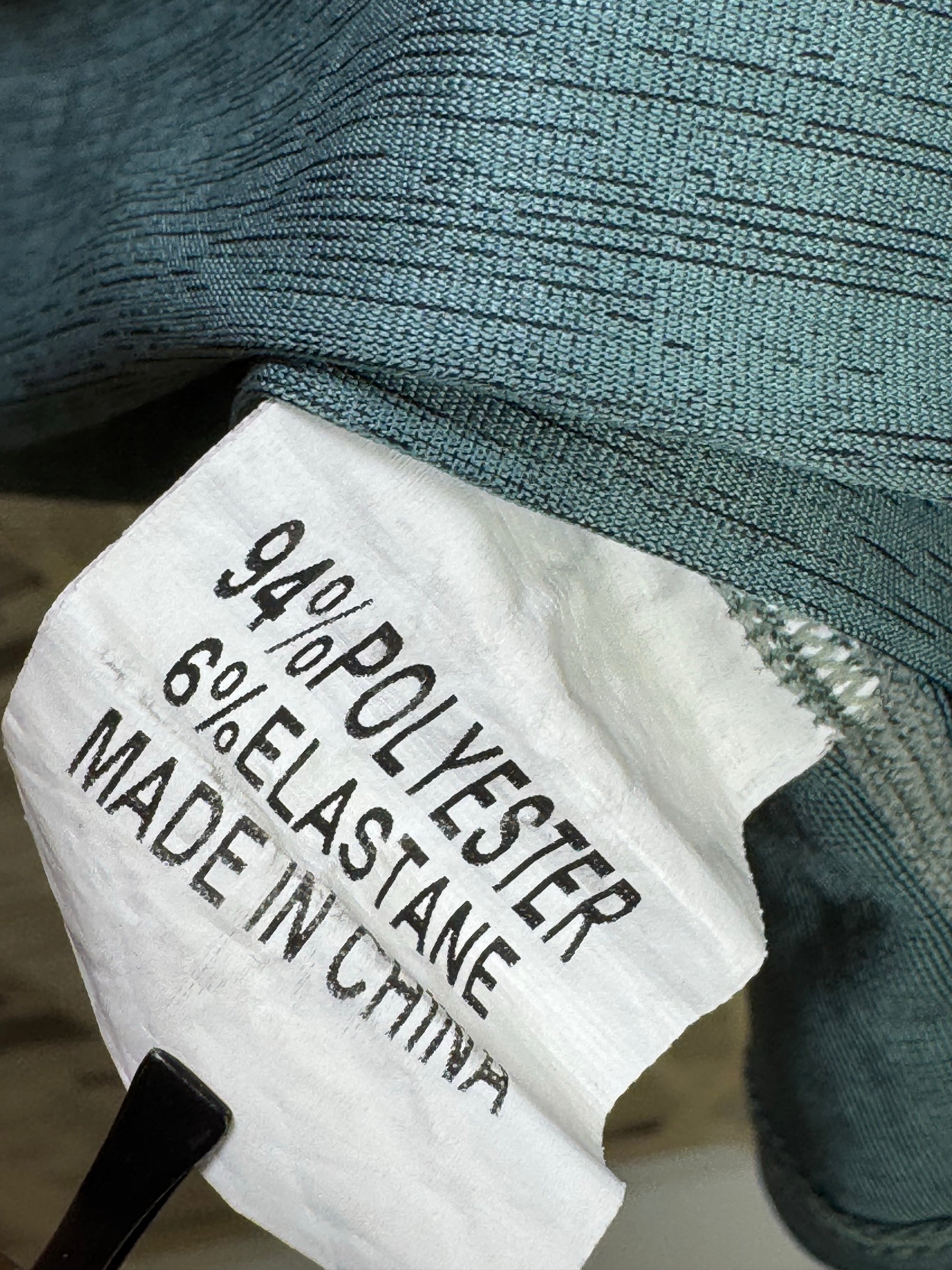 ® Medium | Chest: 21.5" | Gym T-Shirt | Poly - Elastane | 3985 - Genuine Maal