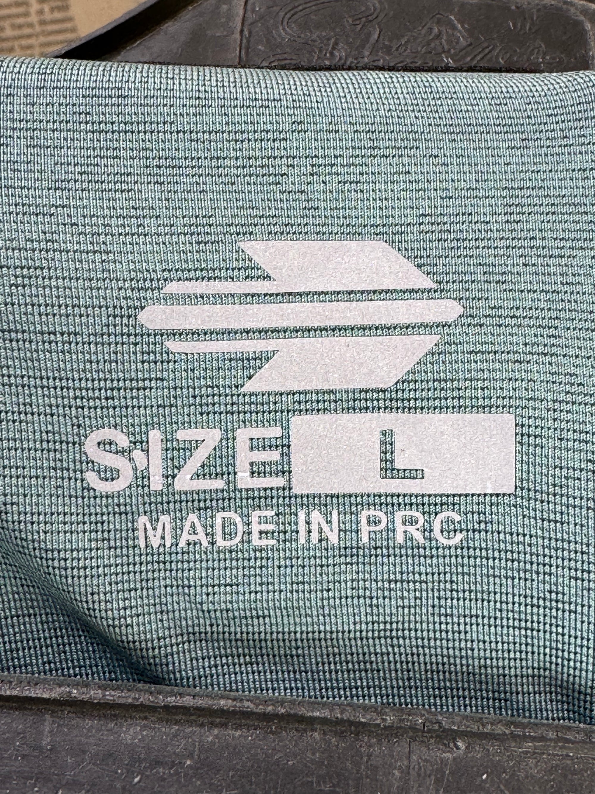 ® Medium | Chest: 21.5" | Gym T-Shirt | Poly - Elastane | 3985 - Genuine Maal